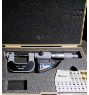 Measurement tool 1