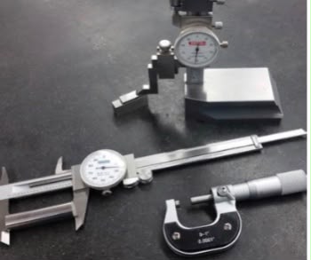 Measurement tool 2
