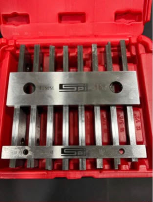 Measurement tool 4