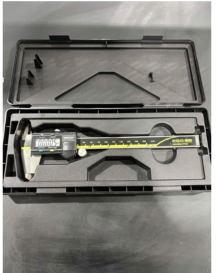 Measurement tool 6