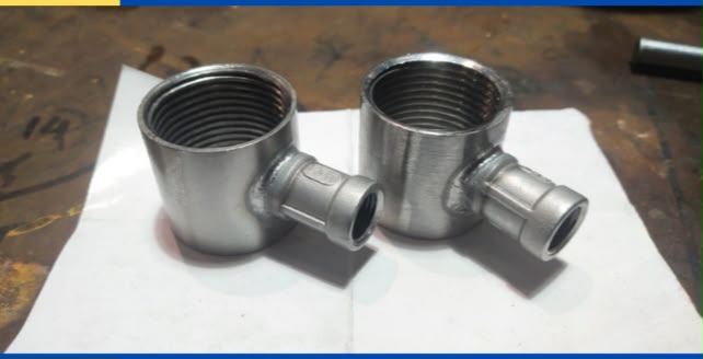 Cupboard Alu Profile