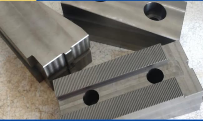 Lathe Chuck